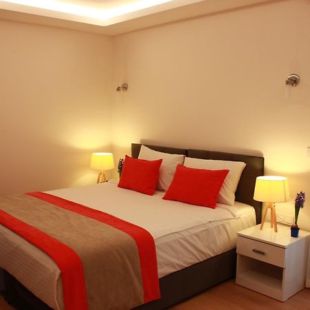 Imerhan Otel Kuşadası Dış mekan fotoğraf