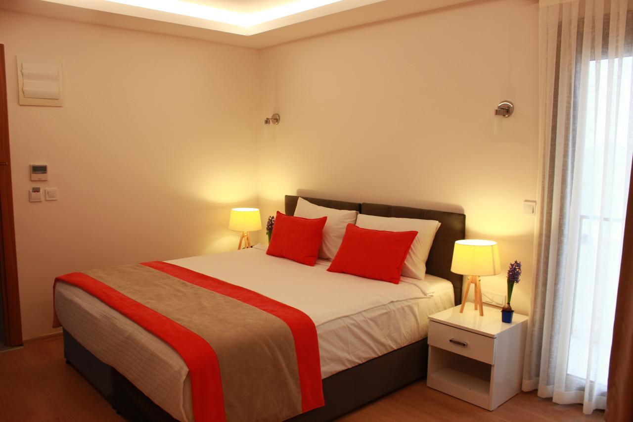 Imerhan Otel Kuşadası Dış mekan fotoğraf
