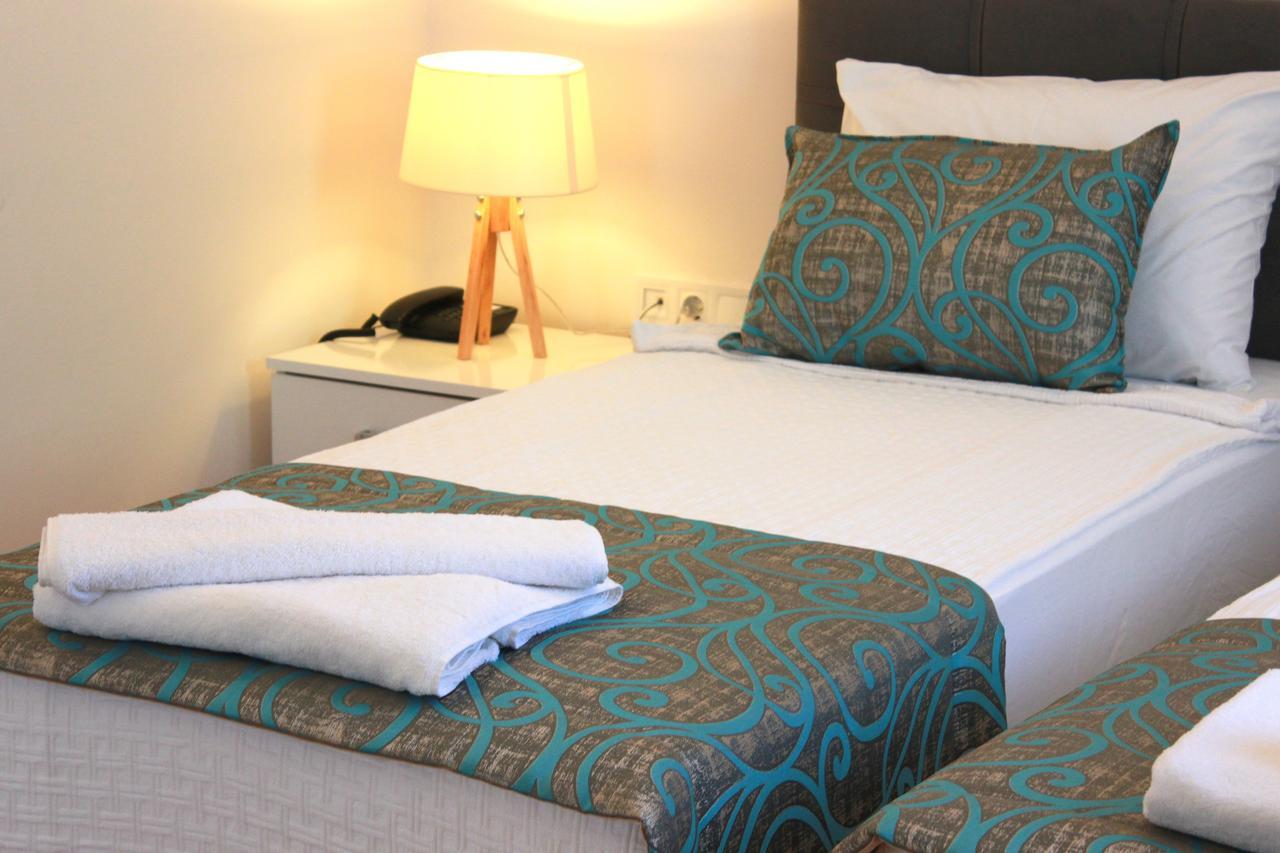 Imerhan Otel Kuşadası Dış mekan fotoğraf