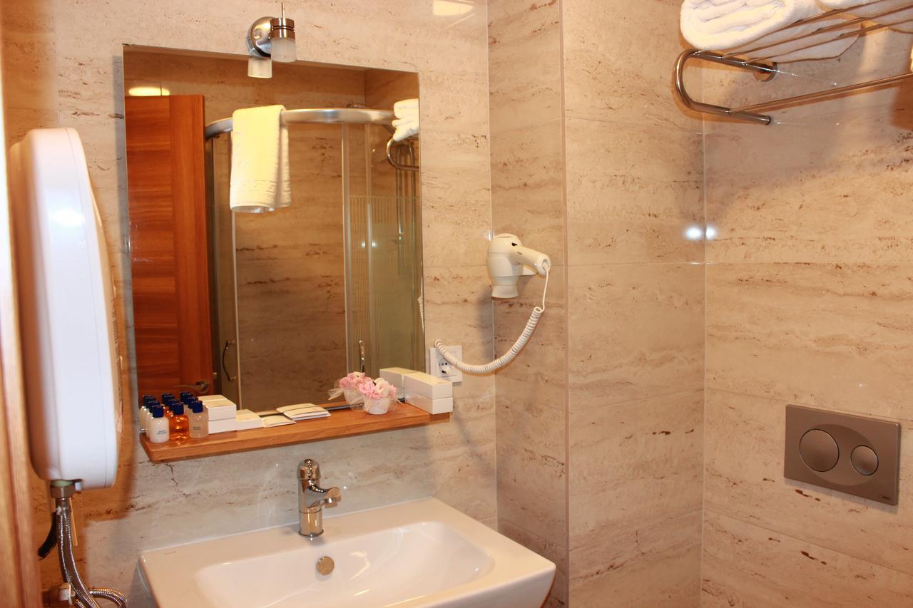 Imerhan Otel Kuşadası Dış mekan fotoğraf